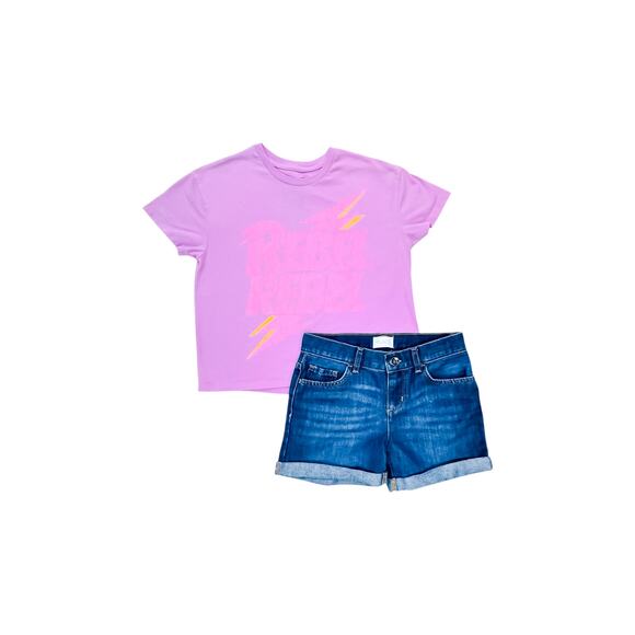 Girls Size 10/12 Clothing Bundle - 11 Pieces - Picture 6 of 6